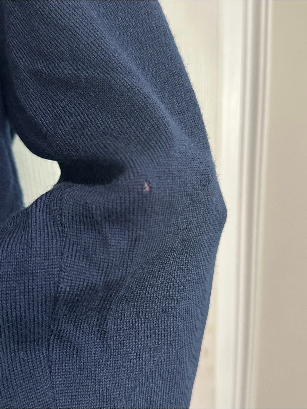 J. Crew classic crew